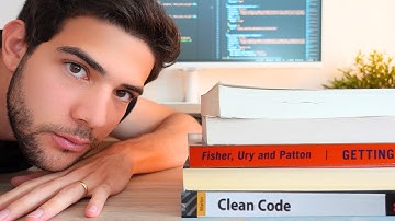 5 Books Every New Software Engineer Should Read to Succeed