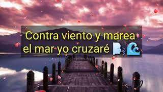 Tengo fe - Roberto Orellana- letra