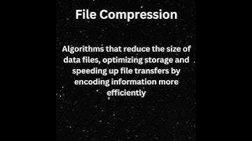 File Compression