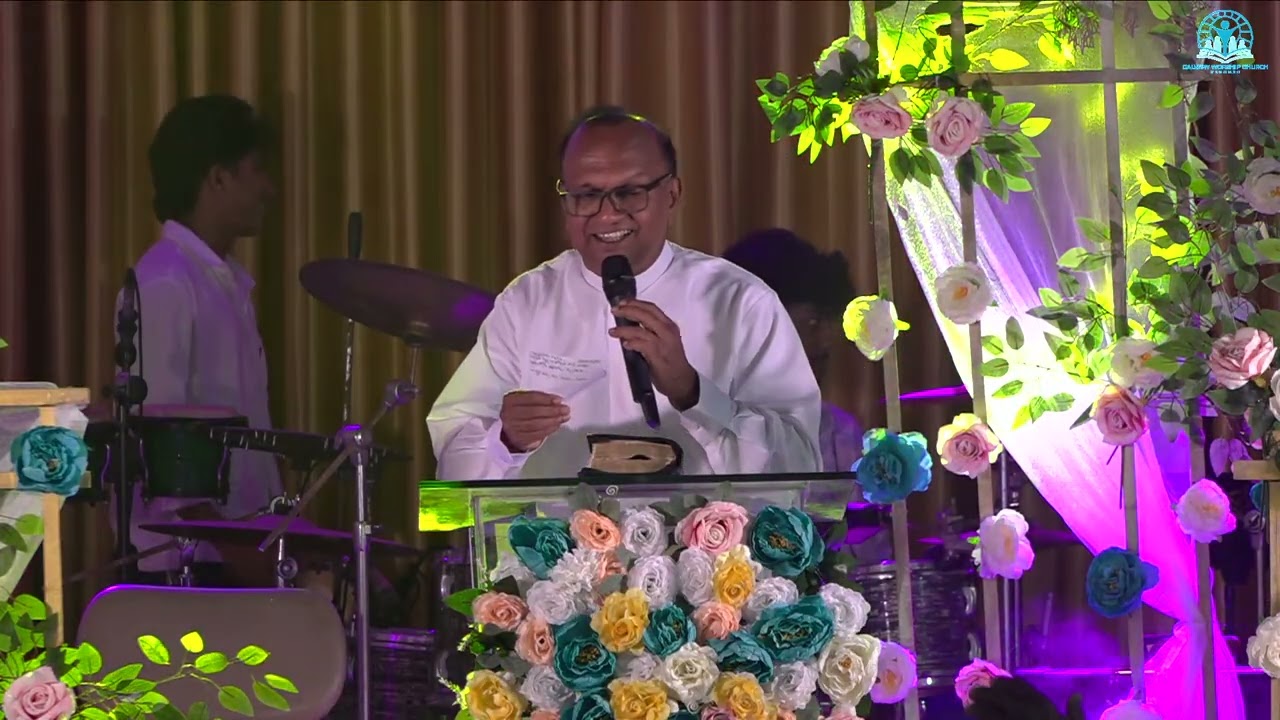 Copy of Live: බලාසිටීමේ දේව මෙහෙය 2025