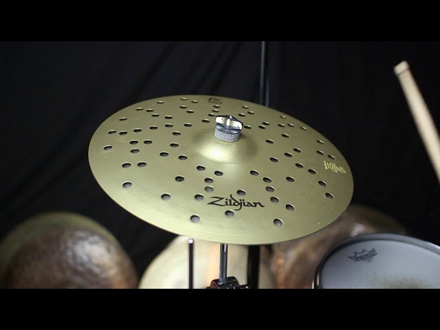 Zildjian 16