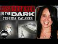 Capture de la vidéo The Cold Blooded Killing Of Jessika Kalaher