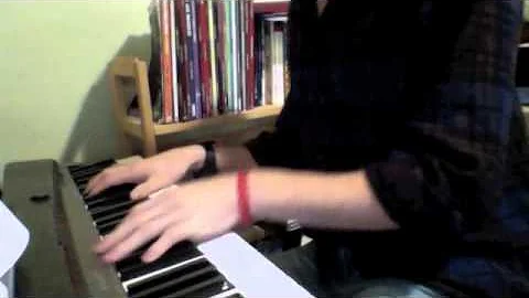 "Nobody Needs To Know" (Cover) - Michael Levesque