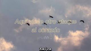 Chasing Birds / Foo Fighters \ Letra