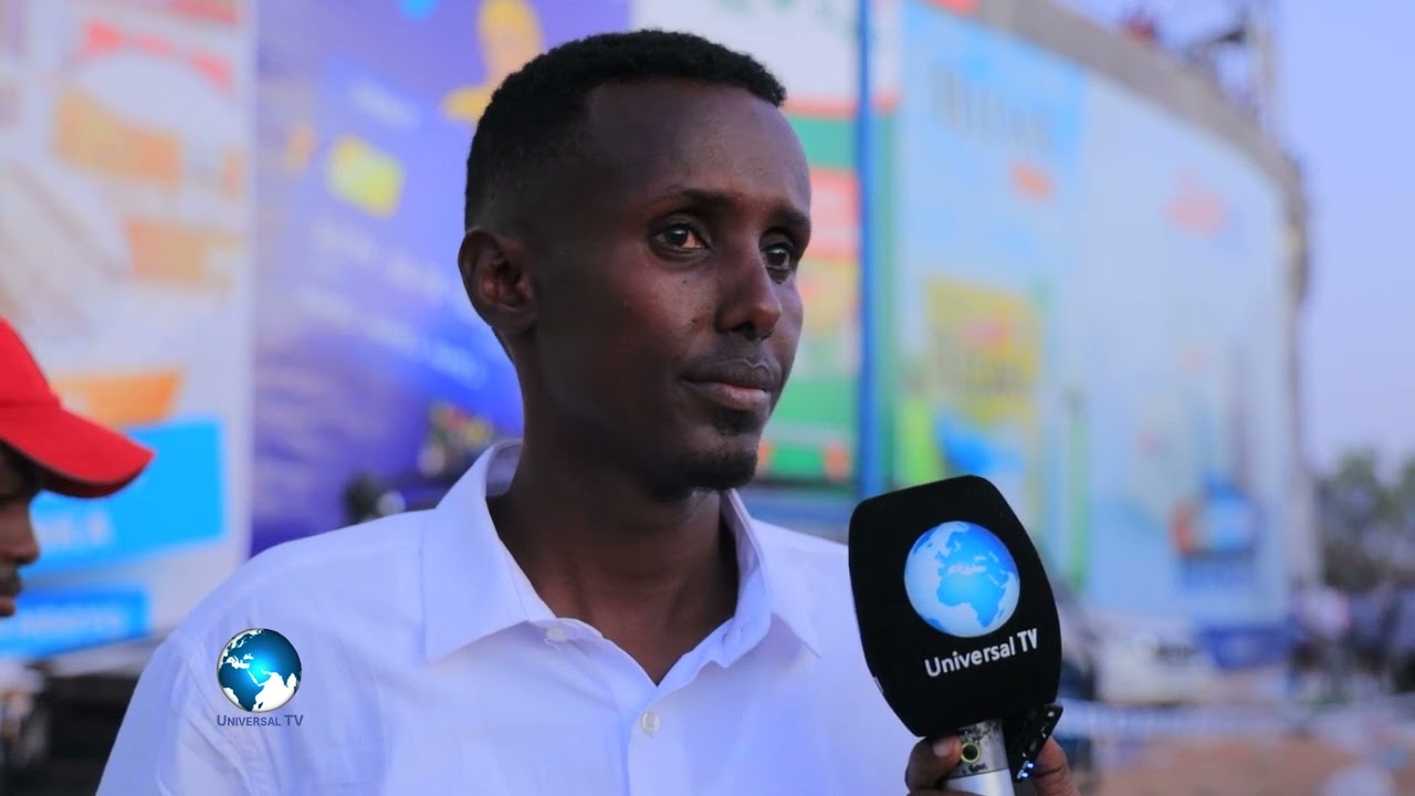 Macalinka Galmudug Axmed Tahliil