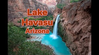 Discovering Lake Havasu  Arizona's Hidden Gem