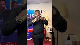 Kibarye - Ille De Roman Olsun (Ndubuisi Christopher) Sibel Can & Hüsnü Senlerdirci Cover