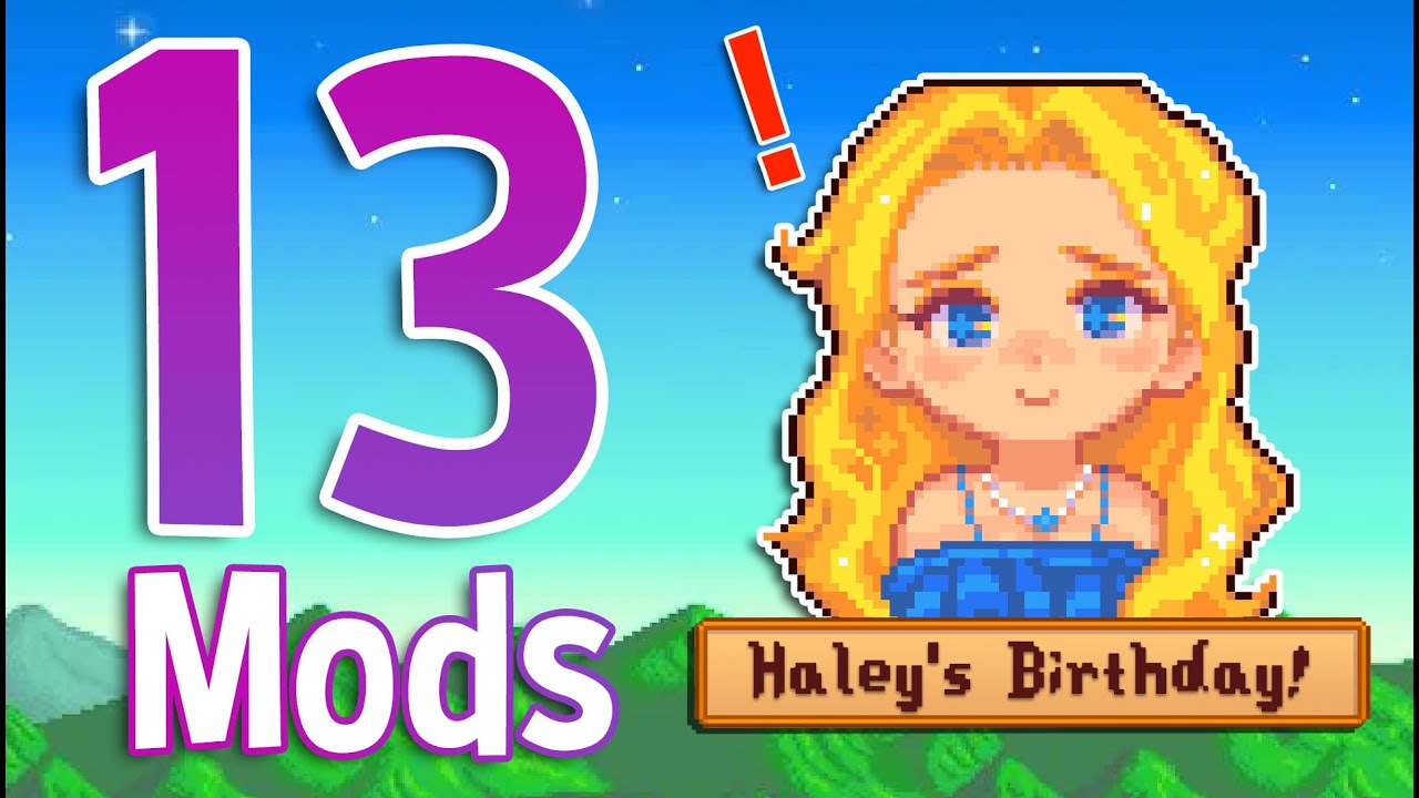 Stardew Valley Date Clint Mod Stardew Valley Date Clint Mod