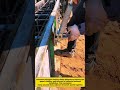 Innovative Formwork Locking Clamp | Faster, Stronger & More Accurate Concrete Formwork