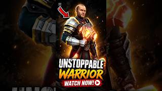 Check out this battle, Sarge vs Uncle Bulwark🥶🥶🥶 #gamingshorts #gaming #shorts