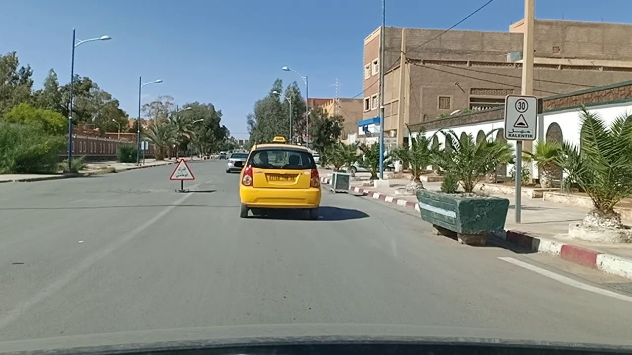 Wilaya de Béchar , 2 ème jour du ramadan 2019/ولاية بشار ،اليوم الثاني من رمضان 2019