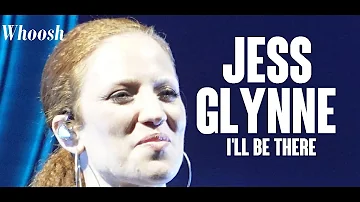 Jess Glynne - I'll Be There @ Thetford Forest