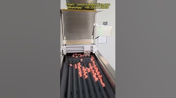 8 Channel Counting Machine for Gummy #pharmaceutical