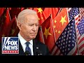 Biden promoting 'Chinese-style cultural revolution': Vivek Ramaswamy