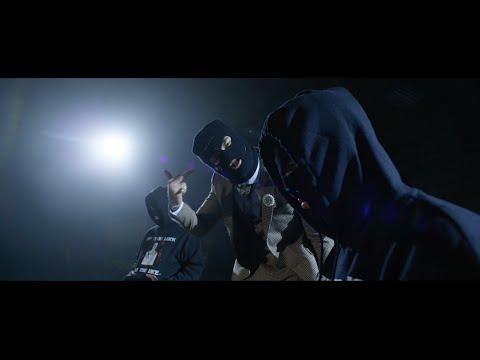 Bexey - State Of Emergency!