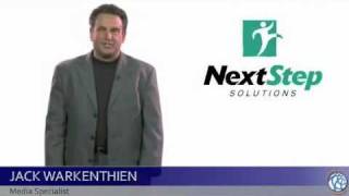 Nurturing by NextStep Solutions - Eleventh Video of 12 Part Series