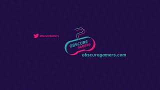Obscure Gamers Live Stream