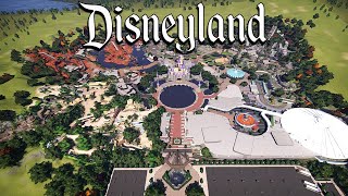 The BEST Disney Theme Park EVER Created!: Funderland Magic Kingdom