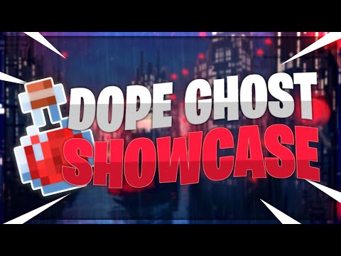 First Look At Dope Ghost Client!