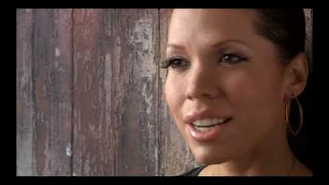 Terry Dexter - I'm Free (video)