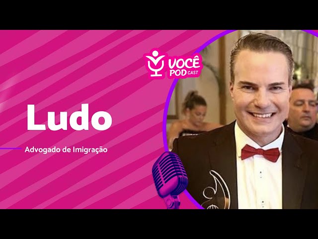 Dr. Ludo Gardini - Advogado de imigração