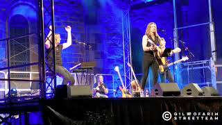 Gil Ofarim - Danke in Fritzlar am 07.08.2020