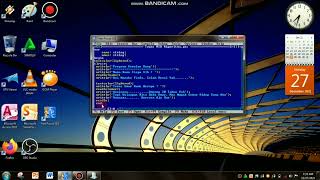 Pemograman Pascal Mengunakan Tipe Data String