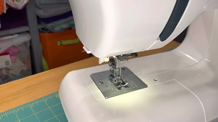 Oh no, something went wrong with my machine - Pres...