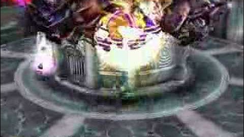 Ys Origin - Nygtilger Time Attack (Easy) - Hugo