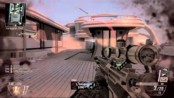 "Vanity"- A Multi Cod Tage