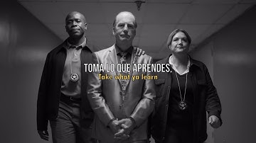 Better Call Saul Theme║Little Barrie║Sub.Español