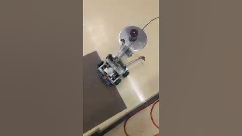 E10 robot project