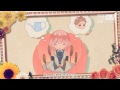 【中文字幕】┗|∵|┓花に赤い糸/麻倉もも【HoneyWorks】