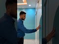 Teal Blue & White Bedroom Design | Elegant Interior Transformation | LH Interiors
