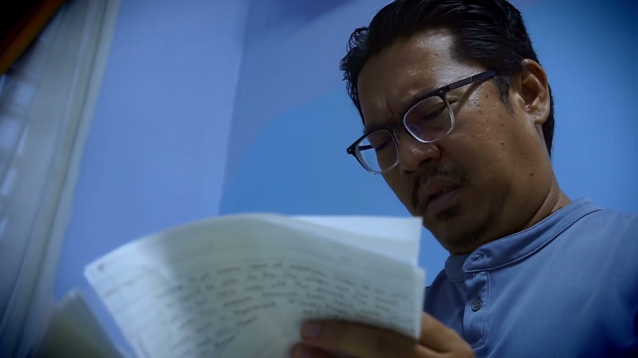 [ MPT ] - Melur Mekar by Neuro Studio