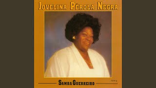 Video thumbnail of "Jovelina Pérola Negra - No Meu Barraco"