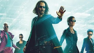 The Matrix Resurrections
