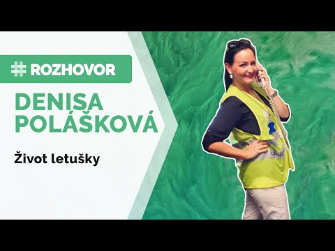 Video: Ako Sa Stať Letuškou V Moskve