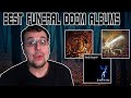 My Top 10 Funeral Doom Metal Albums of All Time