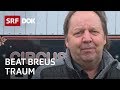 Beat Breus Traum – Aus dem Leben einer Radsportlegende | Reportage | SRF DOK