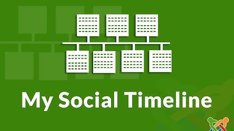 Troubleshooting with Facebook connect for  My Social Timeline
