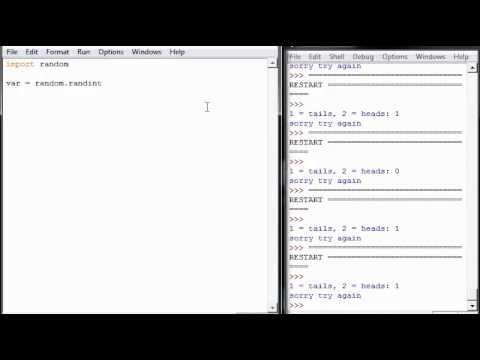 Python 7.0 Logic and If statements