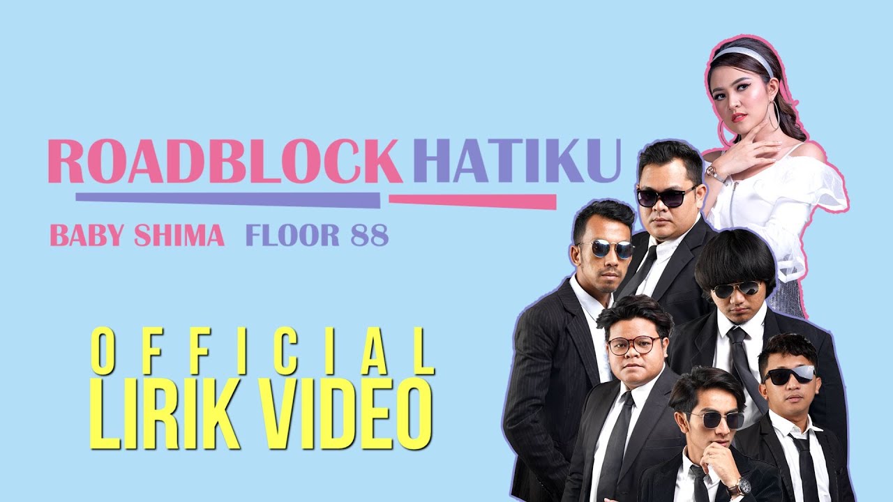 floor 88 roadblock hatiku