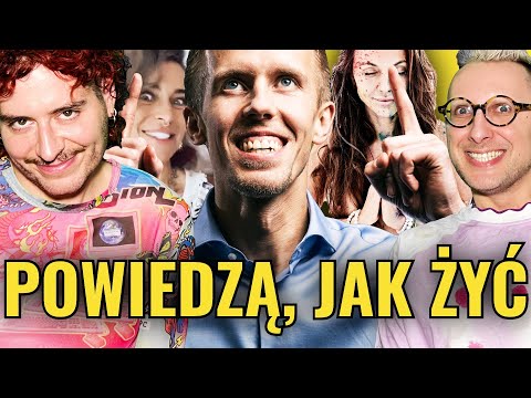 ODMIEŃ SWOJE ŻYCIE (za duże pieniądze)