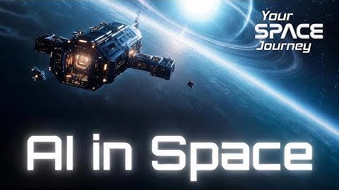 AI in the Cosmos: Revolutionizing Space Exploration with Artificial Intelligence