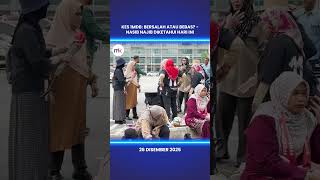 Kes 1Mdb Bersalah Atau Bebas? - Nasib Najib Diketahui Hari Ini