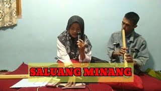 Download lagu Saluang Klasik Batang Tabik Minang Flute #saluang