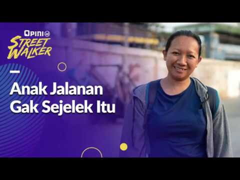 Video: Cara Bekerja Dengan Anak Jalanan