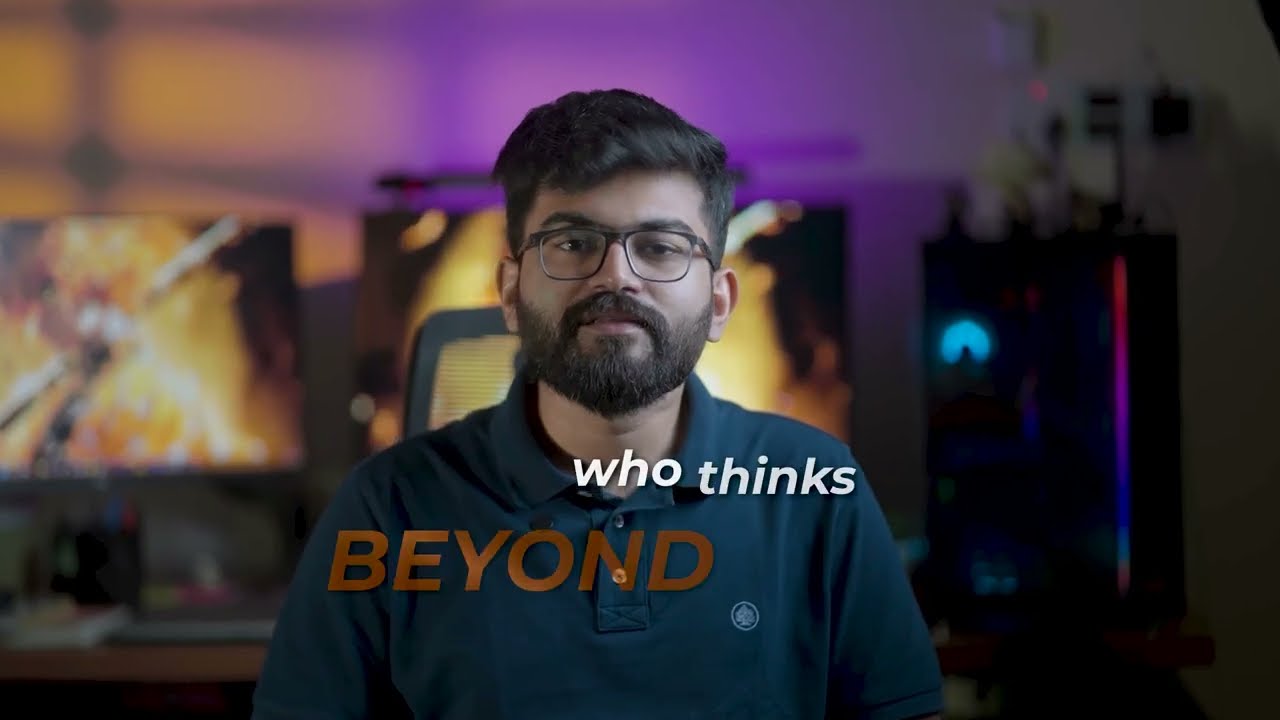 Clients Intro Video