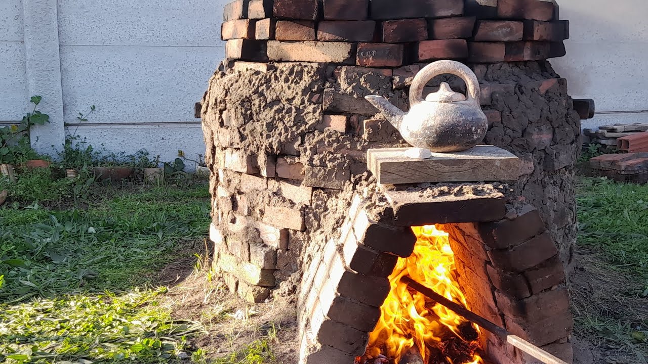 CURSO DE CERAMICA Horneada ceramica, con  leña . Reducción en viruta